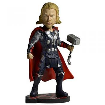 Figura Head Knocker Extreme Thor Vengadores Age of Ultron 18cm