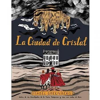 La ciudad de cristal: 31