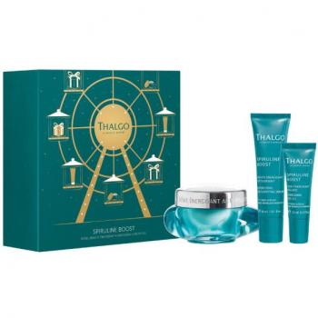 Ritual Beauté Énergisant Spiruline - THALGO