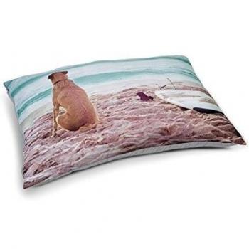 Beeztees K&Bz Bz Lounge Cushion Surfy 100X70 800 g