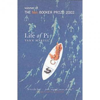 Life Of Pi
