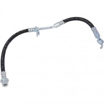 Tubo de freno y latiguillo de freno DELPHI LH6866, compatible con sistemas de frenos hidráulicos, fabricado en materiales duraderos para alta resistencia a la presión y temperaturas extremas, diseñado para un rendimiento ópt
