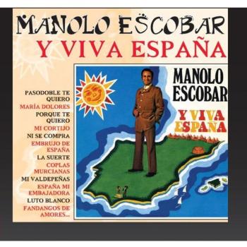Y Viva España La Colección V.7