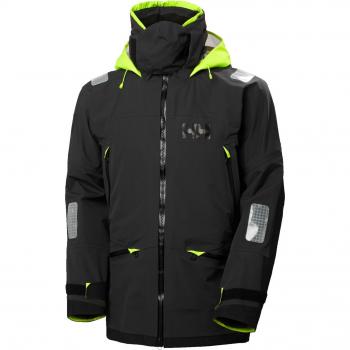 Helly Hansen Ægir Regular Waterproof Sailing Jacket 2.0