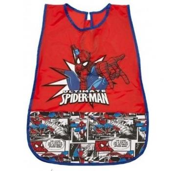 Delantal Spiderman Marvel Ultimate Comic