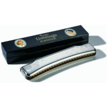UNSERE LIEBLINGE 48 C