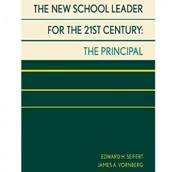 21st Century Principal: A Guide for Modern School Leadership