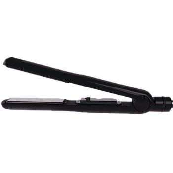 Plancha Sweet Colors Negra - Perfect Beauty
