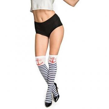 Viving costumes viving costumes204707sailor medias talla unica