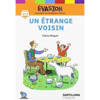 EVASION NE