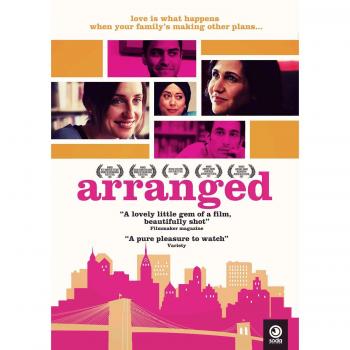 Arranged [DVD] [2007] [Reino Unido]