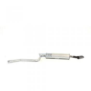 Silencioso Trasero Walker 21041 - Silenciador de escape, diseñado para vehículos específicos, fabricado con materiales de alta calidad, proporciona un rendimiento óptimo y reduce el ruido del escape