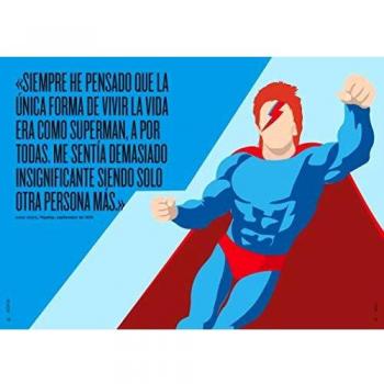 Biográfico Bowie