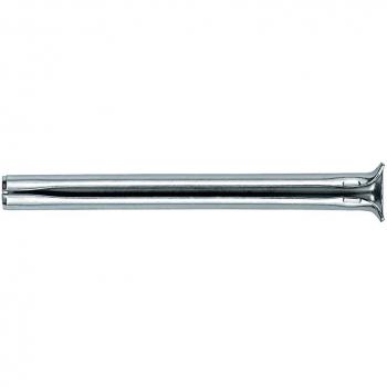 Manguito de Anclaje Fischer FNH 6/60 mm, 100 Piezas