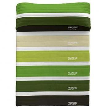 Pantone Colcha bouti Wide 150 cm