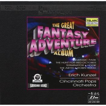 Epic Fantasy Quest Scrapbook