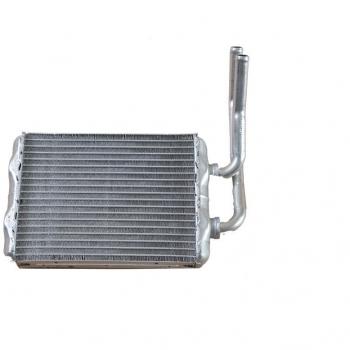 NRF 52214 Heat Exchanger, interior heating