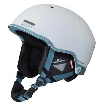 Cascos Esquí Alpino Cairn Casco Centaure Rescue Azul, Unicolor, 56/58