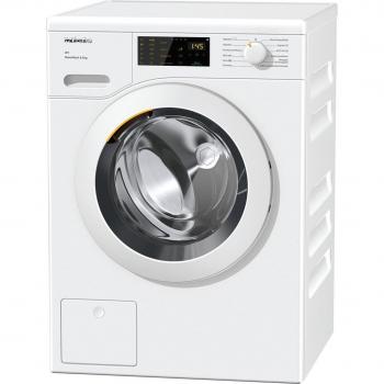 Miele WCD 320 WCS PowerWash Lavadora de Carga Frontal, 8 kg Capacidad, 1400 rpm, Clase Energética A+++, Color Blanco