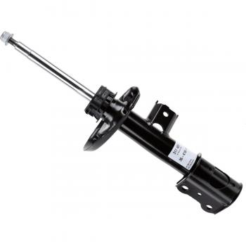 Amortiguador Sachs Eje Delantero 317 451 Izquierda
