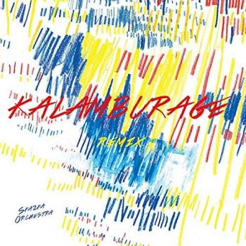 Kalamburage Remixes Vinyl Edition