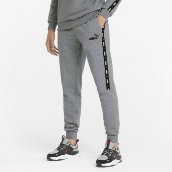 Puma Pantalón de hombre ESS+ Tape Sweatpants
