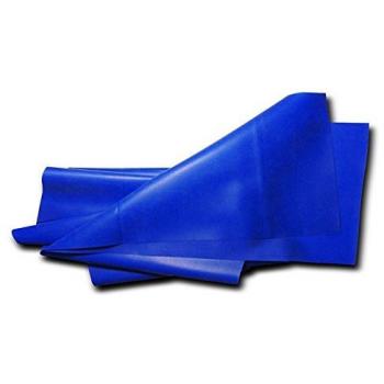 Excellerator - Tira elástica Azul Azul