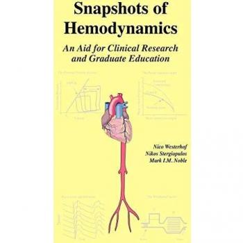 Snapshots of Hemodynamics: An aid for clinical research and graduate education: 18
