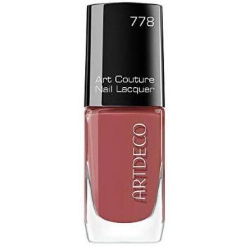 ArtDeco Art Couture Nail Lacquer 778 Earthy Mauve 10ml