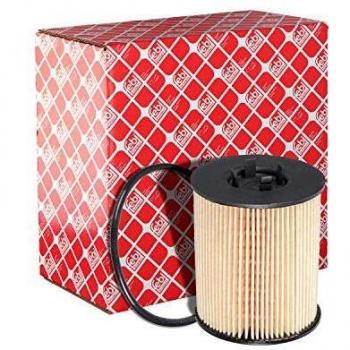 FEBI BILSTEIN 37557 filtro de aceite