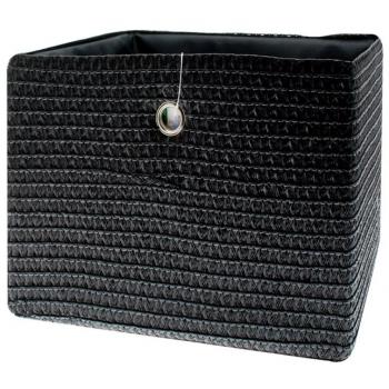 Frandis 181103 cesta para almacenar posidonias Polipropileno/de acero inoxidable Terylene 33 x 26 x 23 cm