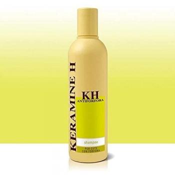 Shampoo per tutti i tipi di capelli 300 ml-KERAMINE H-8 varianti