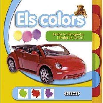 Els colors