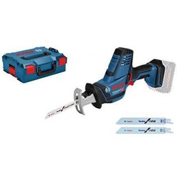 Bosch Professional 18V System GSA 18 V-LI C - Sierra sable a batería