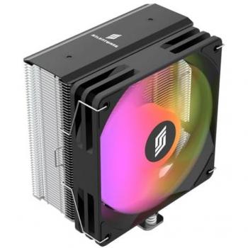 Disipador de CPU Bora RGB Silentware 5 Tower