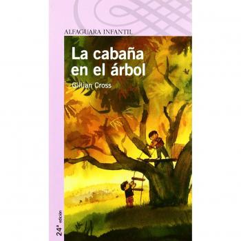 LA CABAÑA EN EL ARBOL