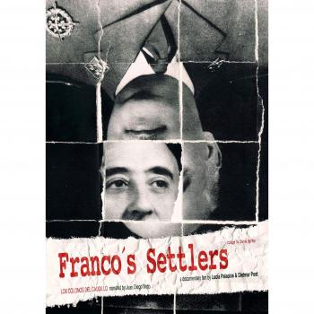 Franco's Settlers - Franco's Colonists (DVD)