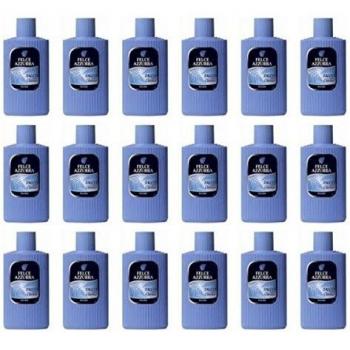 Talco Clásico Felce Azzurra 150g en Barattolo