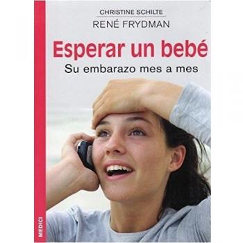 ESPERAR UN BEBE