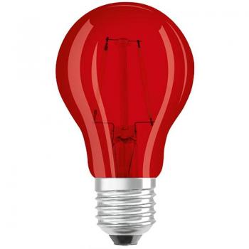 Bombilla Led roja de 5w Guirca