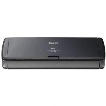 Canon imageFORMULA P-215II Mobile Scanner
