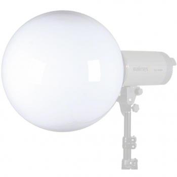 Walimex 15275, 400 x 400 x 400 mm, Blanco