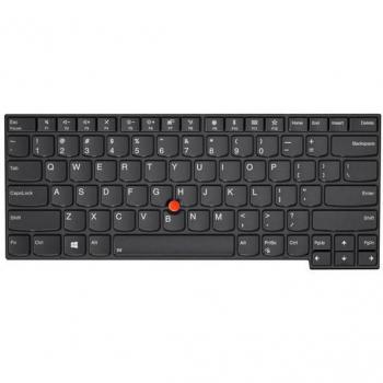 Teclado Lenovo FRU CM ASM Sunr - Básico