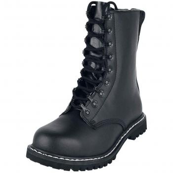 Brandit Combat Boots Para Boots black EU42