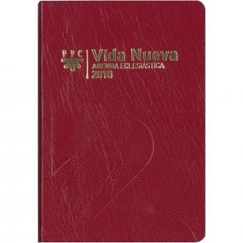 Agenda Vida Nueva 2018