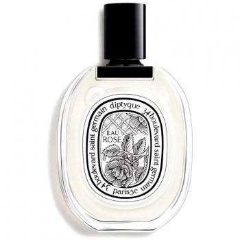 Diptyque Eau Rose 50 ml Floral Eau de Toilette Spray for Women