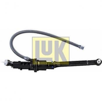 Cilindro esclavo de embrague LuK 511 0617 10