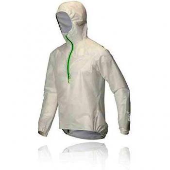 Inov8 Ultrashell Half Cremallera Chaqueta - SS21 - S