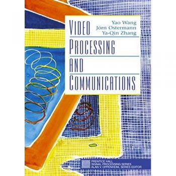 Video Processing and Communications