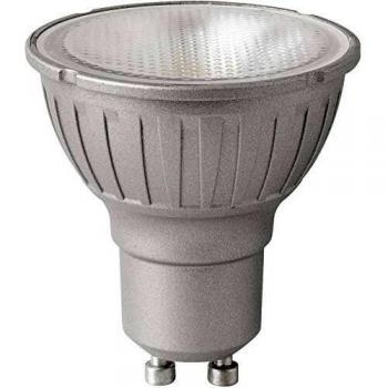 Megaman MM LED GU10 5.5W=50W WW Ref PAR16 D